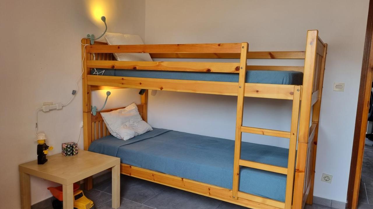 Apartamento Familiar Con Piscina Y Wifi L' Escala 외부 사진