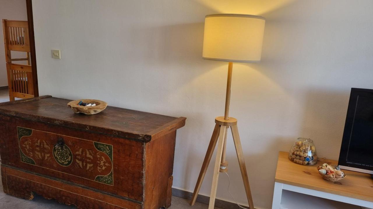 Apartamento Familiar Con Piscina Y Wifi L' Escala 외부 사진