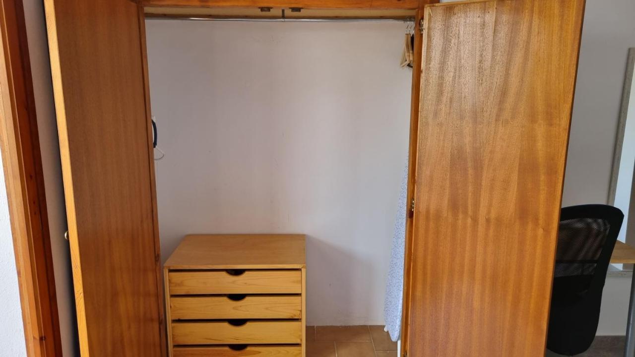 Apartamento Familiar Con Piscina Y Wifi L' Escala 외부 사진