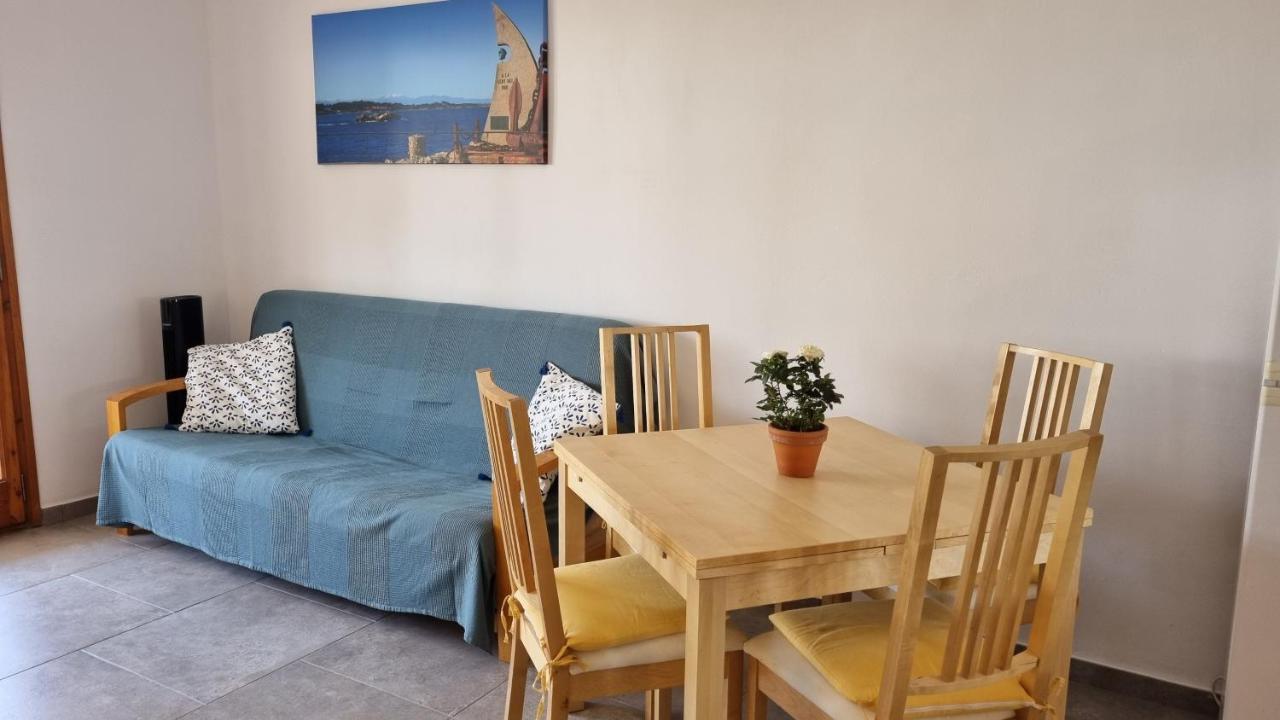 Apartamento Familiar Con Piscina Y Wifi L' Escala 외부 사진