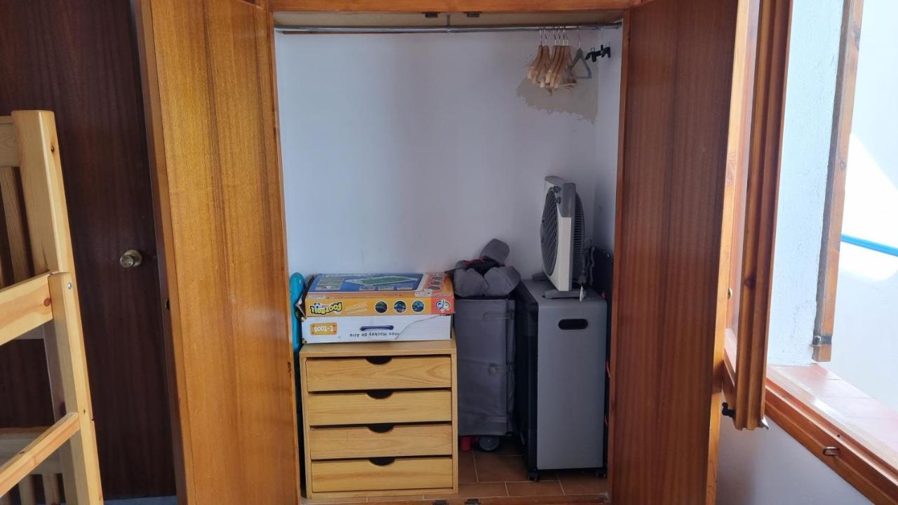 Apartamento Familiar Con Piscina Y Wifi L' Escala 외부 사진