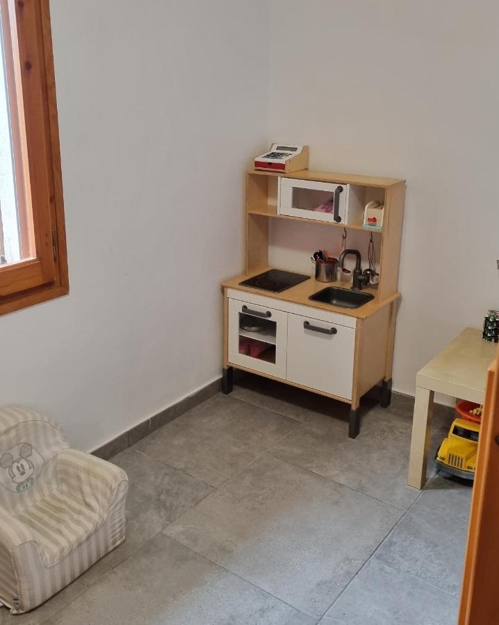 Apartamento Familiar Con Piscina Y Wifi L' Escala 외부 사진